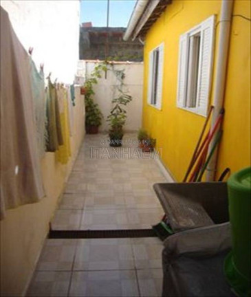 Imagem Sobrado com 2 Quartos à Venda, 98 m² em Cibratel - Itanhaem
