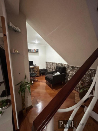 Imagem Sobrado com 3 Quartos à Venda, 125 m² em Campestre - Santo André Imagem Sobrado com 3 Quartos à Venda, 125 m² em Campestre - Santo André