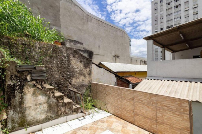 Imagem Casa com 2 Quartos à Venda, 140 m² em Aclimação - São Paulo Imagem Casa com 2 Quartos à Venda, 140 m² em Aclimação - São Paulo