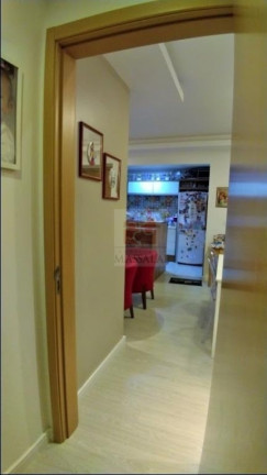Imagem Apartamento com 2 Quartos à Venda, 68 m² em Menino Deus - Porto Alegre