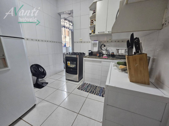 Imagem Apartamento com 2 Quartos à Venda, 75 m² em Boqueirão - Santos Imagem Apartamento com 2 Quartos à Venda, 75 m² em Boqueirão - Santos