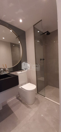 Imagem Apartamento com 3 Quartos à Venda, 162 m² em Perdizes - São Paulo Imagem Apartamento com 3 Quartos à Venda, 162 m² em Perdizes - São Paulo