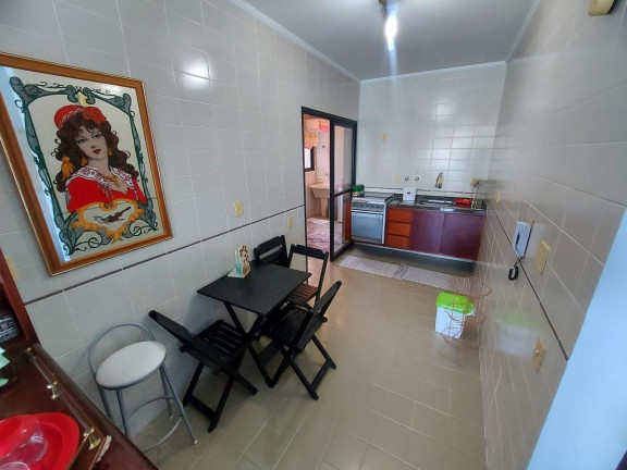 Imagem Imóvel com 2 Quartos à Venda, 87 m² em Centro - São Vicente Imagem Imóvel com 2 Quartos à Venda, 87 m² em Centro - São Vicente