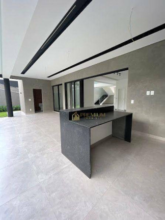 Imagem Sobrado com 4 Quartos à Venda, 355 m² em Condomínio Residencial Alphaville Ii - São José Dos Campos