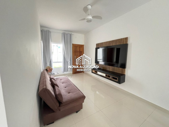 Imagem Casa com 3 Quartos à Venda, 88 m² em Praia De Leste - Pontal Do Paraná