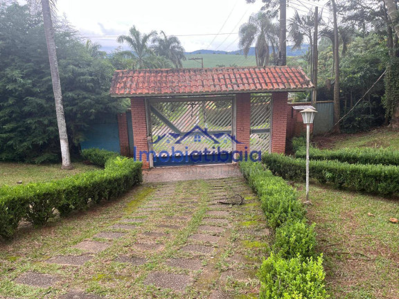 Imagem Chácara com 3 Quartos à Venda, 5.290 m² em Barreiro - Bragança Paulista