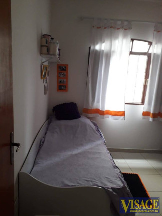 Imagem Casa com 2 Quartos à Venda,  em Residencial Santa Paula - Jacareí