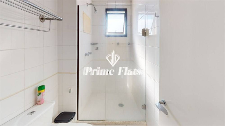 Imagem Apartamento com 2 Quartos para Alugar, 52 m² em Vila Olímpia - São Paulo Imagem Apartamento com 2 Quartos para Alugar, 52 m² em Vila Olímpia - São Paulo