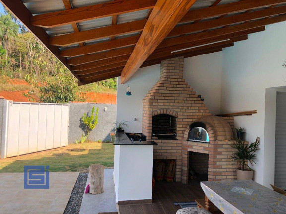 Imagem Casa com 3 Quartos à Venda, 305 m² em Centro - Socorro Imagem Casa com 3 Quartos à Venda, 305 m² em Centro - Socorro