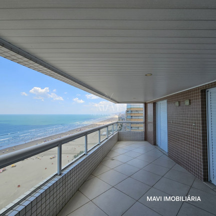 Imagem Apartamento com 3 Quartos à Venda, 172 m² em Aviação - Praia Grande