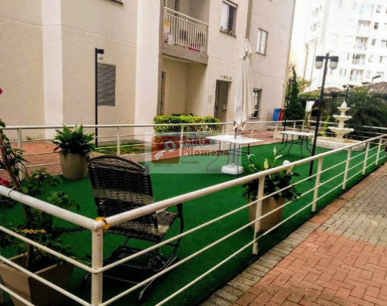 Imagem Apartamento com 2 Quartos à Venda, 50 m² em Cidade Líder - São Paulo