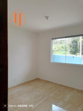 Imagem Casa com 3 Quartos à Venda, 53 m² em Gralha Azul - Fazenda Rio Grande
