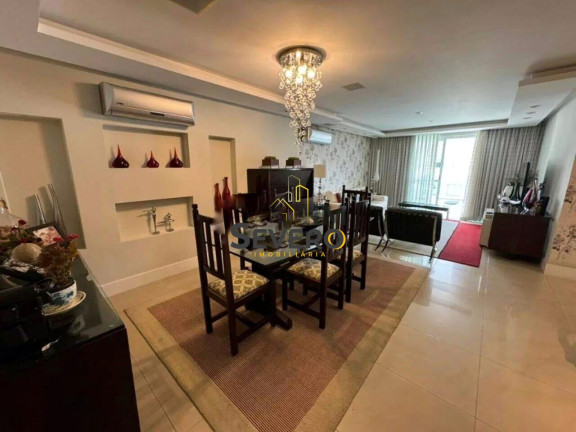 Imagem Cobertura com 4 Quartos à Venda, 263 m² em São Francisco - Niterói Imagem Cobertura com 4 Quartos à Venda, 263 m² em São Francisco - Niterói