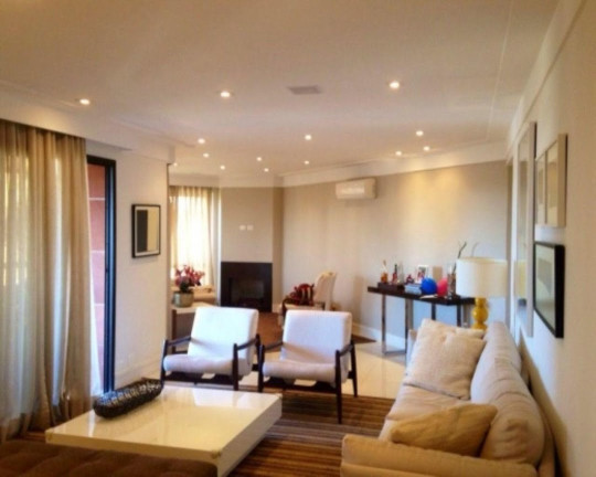 Imagem Apartamento com 3 Quartos à Venda, 250 m² em Jardim Vitória Régia - São Paulo Imagem Apartamento com 3 Quartos à Venda, 250 m² em Jardim Vitória Régia - São Paulo