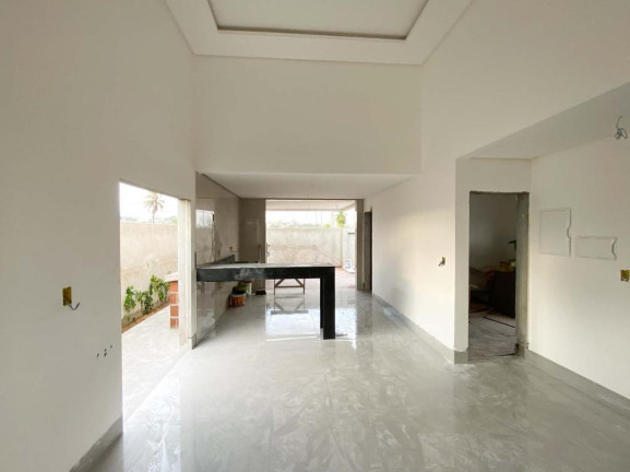 Imagem Casa de Condomínio com 3 Quartos à Venda, 121 m² em Conde - Conde
