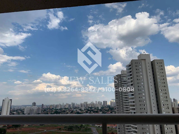 Imagem Apartamento com 2 Quartos à Venda, 57 m² em Vila Alpes - Goiânia Imagem Apartamento com 2 Quartos à Venda, 57 m² em Vila Alpes - Goiânia