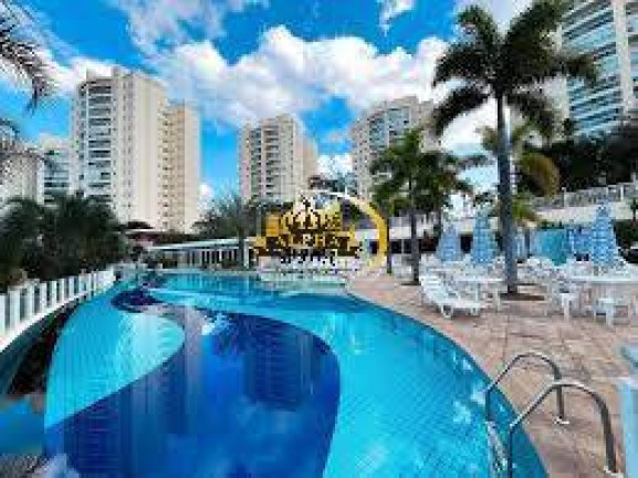 Imagem Apartamento com 3 Quartos para Alugar, 133 m² em Tamboré - Santana De Parnaíba Imagem Apartamento com 3 Quartos para Alugar, 133 m² em Tamboré - Santana De Parnaíba
