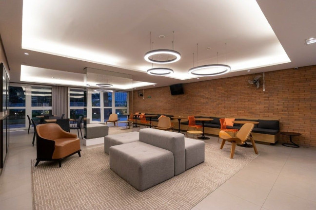 Imagem Apartamento com 2 Quartos à Venda, 68 m² em Jardim Prudência - São Paulo Imagem Apartamento com 2 Quartos à Venda, 68 m² em Jardim Prudência - São Paulo