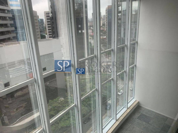 Imagem Sala Comercial para Alugar, 1.392 m² em Vila Olímpia - São Paulo Imagem Sala Comercial para Alugar, 1.392 m² em Vila Olímpia - São Paulo