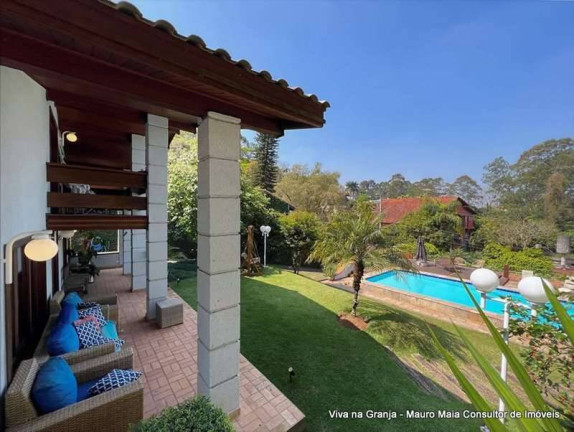 Imagem Casa de Condomínio com 5 Quartos à Venda, 1.000 m² em Algarve - Cotia Imagem Casa de Condomínio com 5 Quartos à Venda, 1.000 m² em Algarve - Cotia