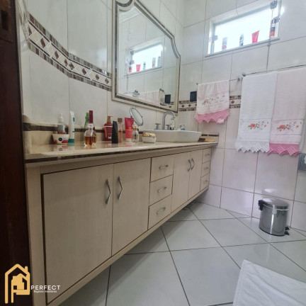 Imagem Casa com 3 Quartos à Venda, 350 m² em Jardim Santa Clara - Taubaté