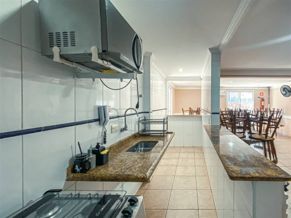 Imagem Apartamento com 2 Quartos à Venda, 55 m² em Forte - Praia Grande