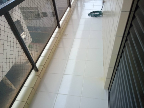 Imagem Apartamento com 2 Quartos para Alugar, 90 m² em Enseada - Guarujá Imagem Apartamento com 2 Quartos para Alugar, 90 m² em Enseada - Guarujá