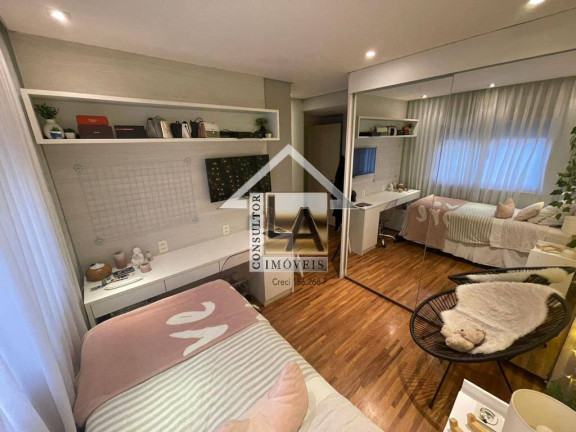 Foto do imóvel Apartamento com 3 Quartos à Venda, 144 m² em Campo Belo - São Paulo