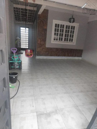 Imagem Casa com 3 Quartos à Venda, 129 m² em Jardim Das Indústrias - São José Dos Campos Imagem Casa com 3 Quartos à Venda, 129 m² em Jardim Das Indústrias - São José Dos Campos