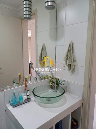 Imagem Apartamento com 3 Quartos à Venda, 67 m² em Vila Homero Thon - Santo André Imagem Apartamento com 3 Quartos à Venda, 67 m² em Vila Homero Thon - Santo André
