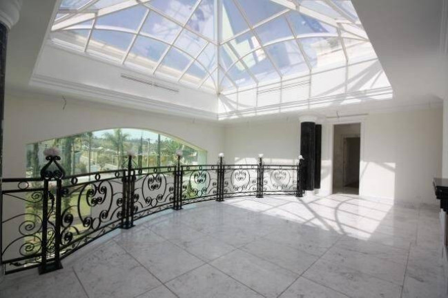Imagem Casa de Condomínio com 6 Quartos à Venda, 1.250 m² em Tamboré - Santana De Parnaíba