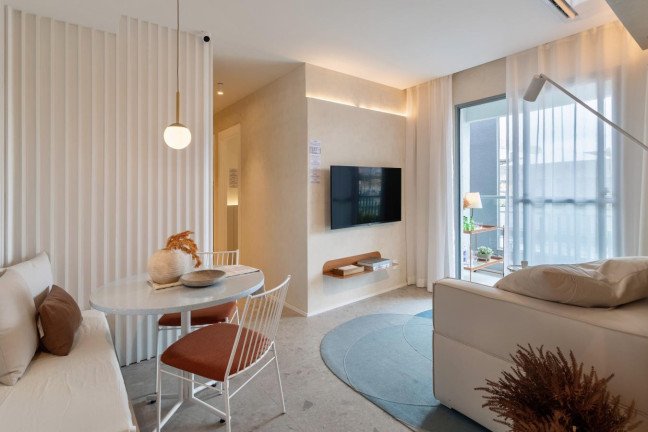 Imóvel Comercial à Venda, 69 m² em Santo Cristo - Rio De Janeiro