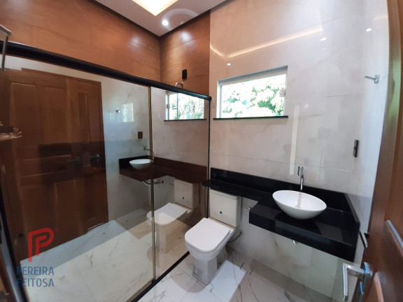 Imagem Casa com 3 Quartos à Venda,  em Turu - São Luís
