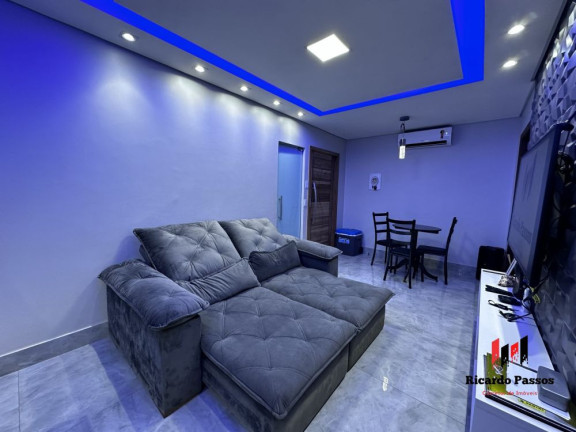 Imagem Apartamento com 3 Quartos à Venda, 83 m² em Região Dos Lagos (sobradinho) Imagem Apartamento com 3 Quartos à Venda, 83 m² em Região Dos Lagos (sobradinho)