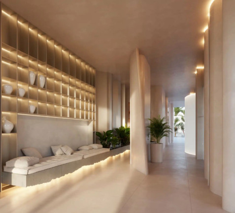 Imagem Apartamento com 4 Quartos à Venda, 214 m² em Altiplano Cabo Branco - João Pessoa Imagem Apartamento com 4 Quartos à Venda, 214 m² em Altiplano Cabo Branco - João Pessoa