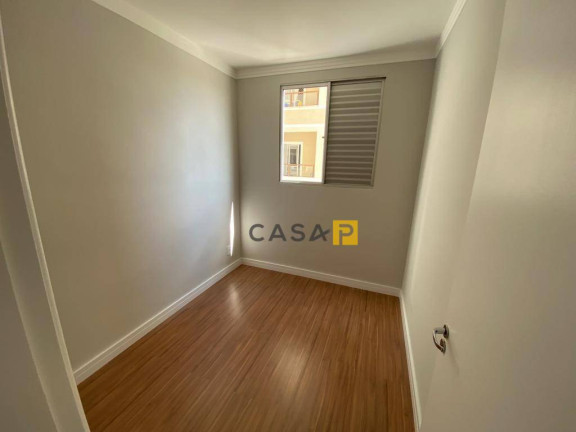Imagem Apartamento com 3 Quartos à Venda, 65 m² em Vila Omar - Americana Imagem Apartamento com 3 Quartos à Venda, 65 m² em Vila Omar - Americana