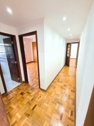 Imagem Apartamento com 3 Quartos à Venda, 128 m² em Pinheiros - São Paulo Imagem Apartamento com 3 Quartos à Venda, 128 m² em Pinheiros - São Paulo