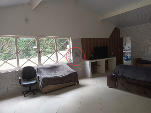 Imagem Casa com 3 Quartos à Venda, 250 m² em Boiçucanga - São Sebastião