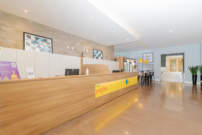 Imagem Kitnet com 1 Quarto à Venda, 32 m² em Centro - Curitiba Imagem Kitnet com 1 Quarto à Venda, 32 m² em Centro - Curitiba