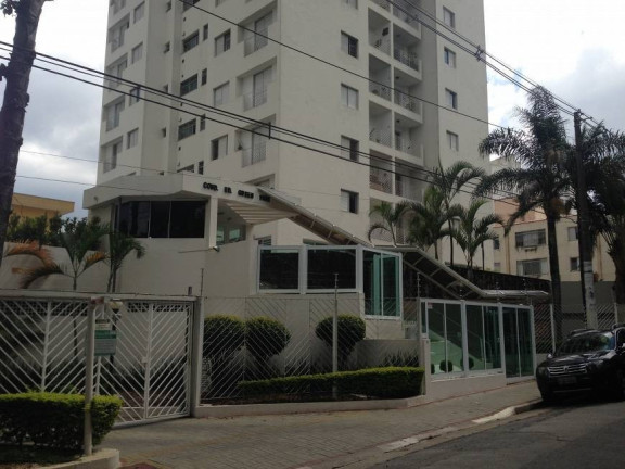 Apartamento com 3 Quartos à Venda, 70 m² em Vila Sofia - São Paulo