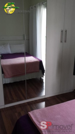 Imagem Casa de Condomínio com 3 Quartos à Venda, 100 m² em Vila Mazzei - São Paulo