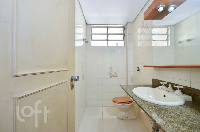 Apartamento com 3 Quartos à Venda, 141 m² em Jardim Paulista - São Paulo