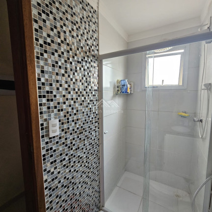Imagem Apartamento com 2 Quartos à Venda, 60 m² em Campolim - Sorocaba