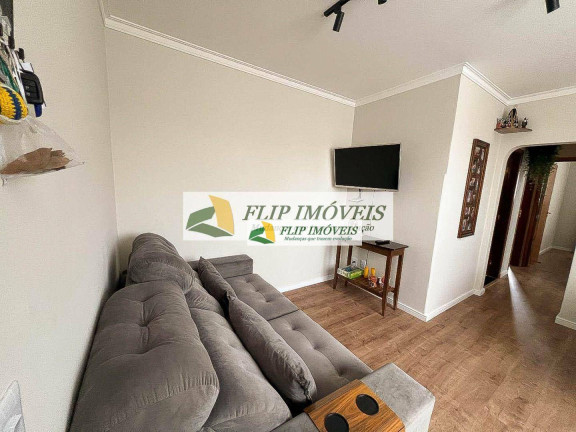 Imagem Apartamento com 2 Quartos à Venda, 76 m² em Cambuí - Campinas
