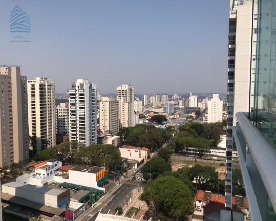 Imagem Apartamento com 2 Quartos à Venda, 7.500 m² em Alto Da Boa Vista - São Paulo