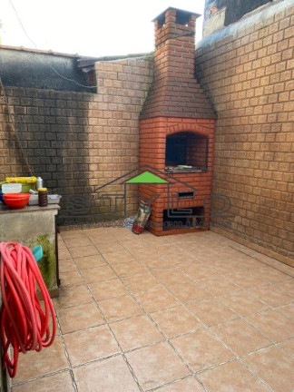 Imagem Sobrado com 3 Quartos à Venda, em Parque Selecta - São Bernardo Do Campo Imagem Sobrado com 3 Quartos à Venda, em Parque Selecta - São Bernardo Do Campo