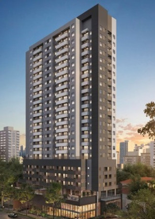 Imóvel com 2 Quartos à Venda,  em Perdizes - São Paulo
