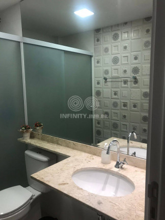 Imagem Apartamento com 3 Quartos à Venda, 94 m² em Brás - São Paulo