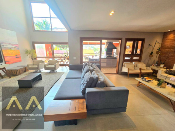 Imagem Casa com 4 Quartos à Venda, 420 m² em Alphaville - Santana De Parnaíba Imagem Casa com 4 Quartos à Venda, 420 m² em Alphaville - Santana De Parnaíba