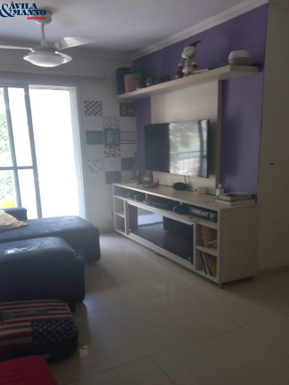 Imagem Apartamento com 2 Quartos à Venda, 48 m² em Mooca - São Paulo Imagem Apartamento com 2 Quartos à Venda, 48 m² em Mooca - São Paulo